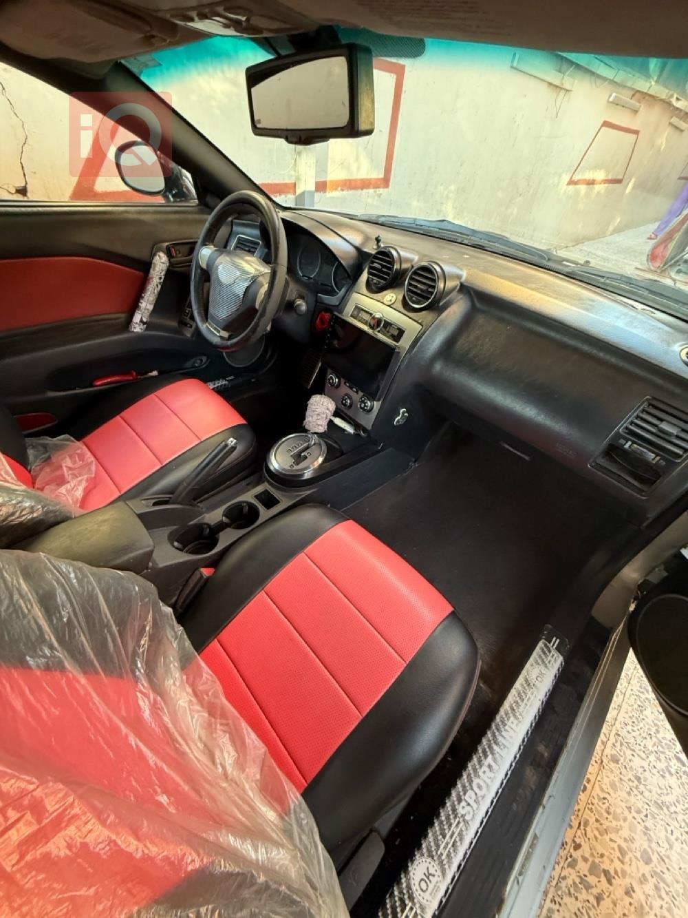 هيونداي كوبيه